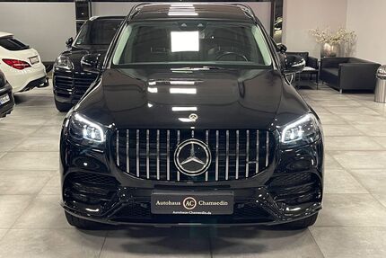 Mercedes-Benz GLS 400 Gebrauchtwagen