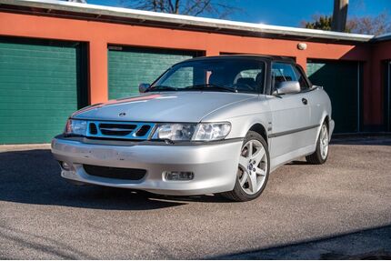 Saab 9-3 Gebrauchtwagen