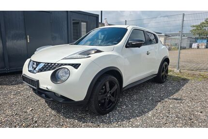 Nissan Juke Gebrauchtwagen