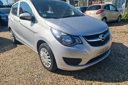 Opel Karl Gebrauchtwagen