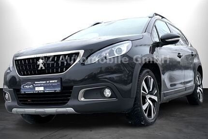 Peugeot 2008 Gebrauchtwagen