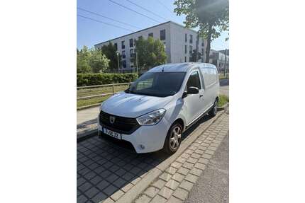 Dacia Dokker Gebrauchtwagen