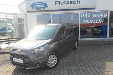 Ford Transit Connect Gebrauchtwagen
