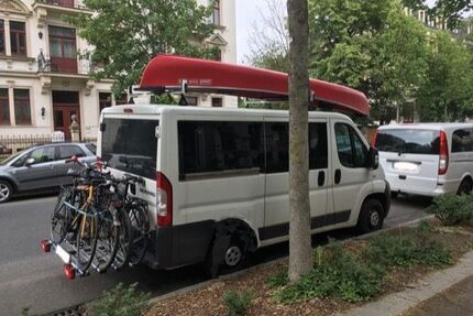 Fiat Ducato Gebrauchtwagen