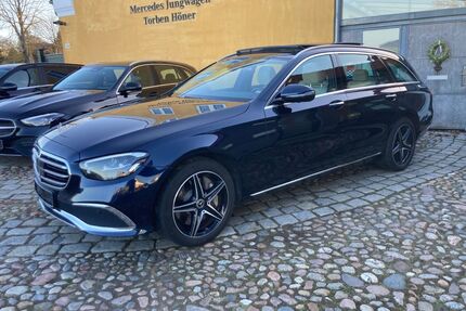 Mercedes-Benz E 300 Gebrauchtwagen