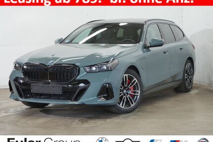 BMW 550 Gebrauchtwagen