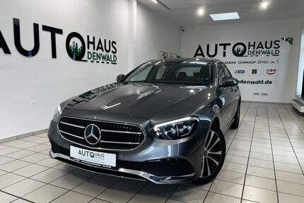 Mercedes-Benz E 300 Gebrauchtwagen