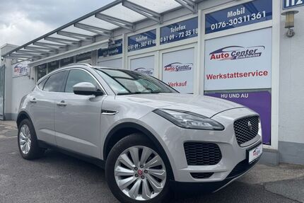 Jaguar E-Pace Gebrauchtwagen