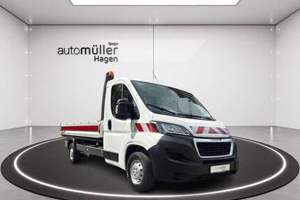 Peugeot Boxer Gebrauchtwagen