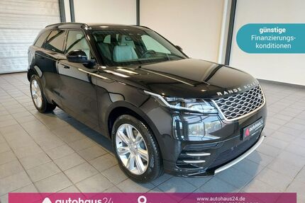 Land Rover Range Rover Velar Gebrauchtwagen