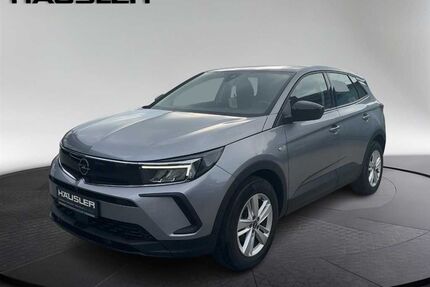 Opel Grandland (X) Gebrauchtwagen