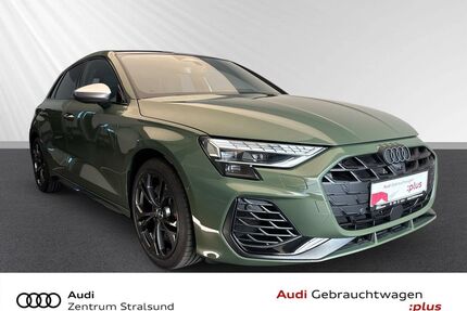 Audi S3 Gebrauchtwagen