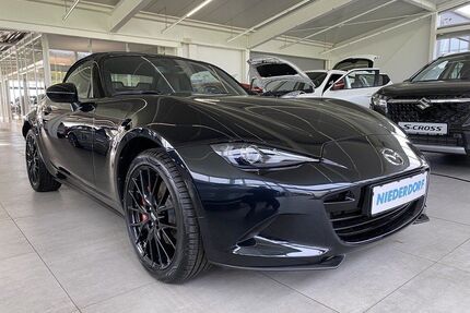 Mazda MX-5 Gebrauchtwagen