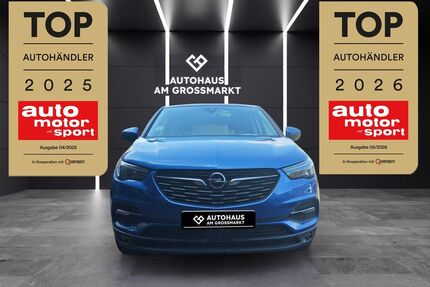 Opel Grandland (X) Gebrauchtwagen