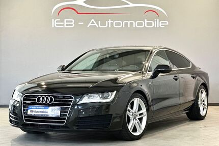 Audi A7 Gebrauchtwagen