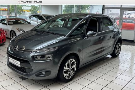 Citroen C4 SpaceTourer Gebrauchtwagen