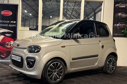 Microcar M.Go Gebrauchtwagen