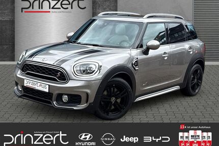 Mini Cooper SD Countryman Gebrauchtwagen