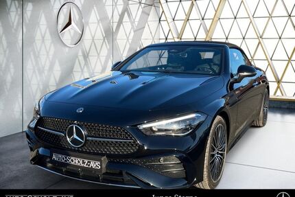 Mercedes-Benz CLE 180 Gebrauchtwagen