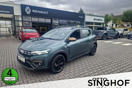 Dacia Sandero Gebrauchtwagen