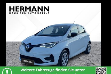 Renault ZOE Gebrauchtwagen