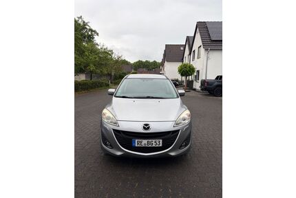 Mazda 5 Gebrauchtwagen