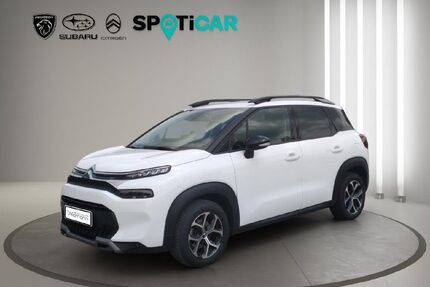 Citroen C3 Aircross Gebrauchtwagen