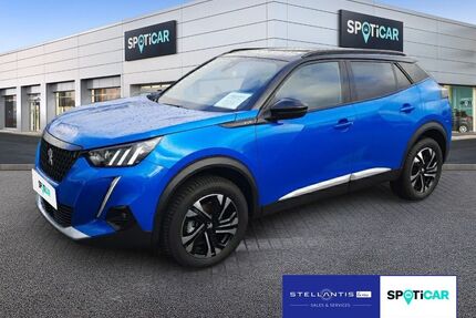 Peugeot 2008 Gebrauchtwagen