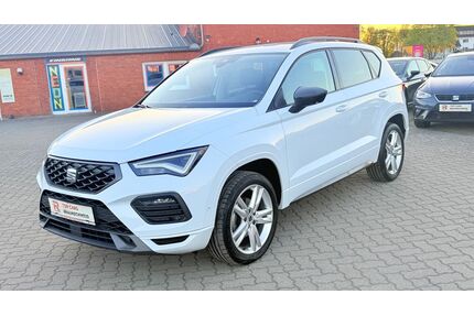 Seat Ateca Gebrauchtwagen