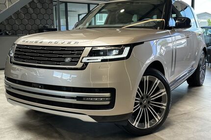 Land Rover Range Rover Gebrauchtwagen