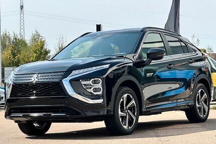 Mitsubishi Eclipse Cross Gebrauchtwagen