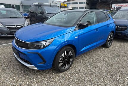 Opel Grandland (X) Gebrauchtwagen