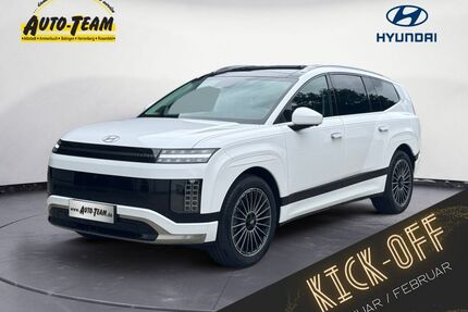 Hyundai IONIQ 9 Gebrauchtwagen