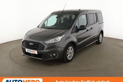 Ford Transit Connect Gebrauchtwagen
