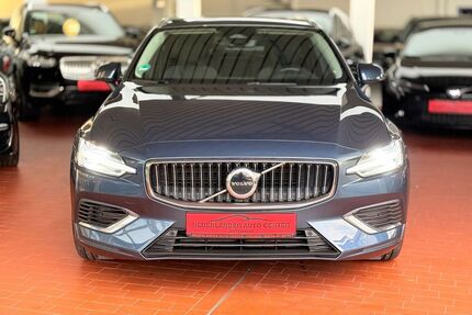 Volvo V60 Gebrauchtwagen