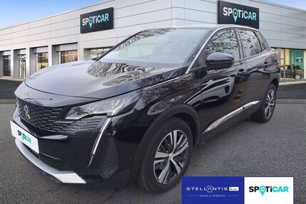 Peugeot 3008 Gebrauchtwagen