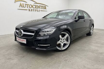 Mercedes-Benz CLS 350 Gebrauchtwagen