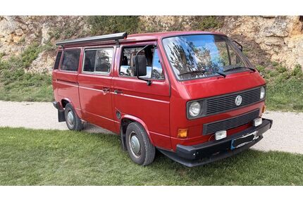 VW T3 Multivan Gebrauchtwagen