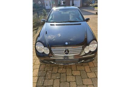 Mercedes-Benz C 200 Gebrauchtwagen