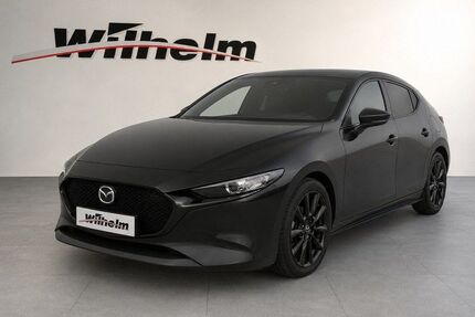 Mazda 3 Gebrauchtwagen