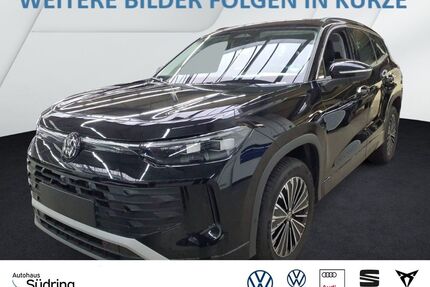 VW Tayron Gebrauchtwagen