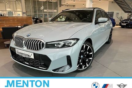 BMW 320 Gebrauchtwagen