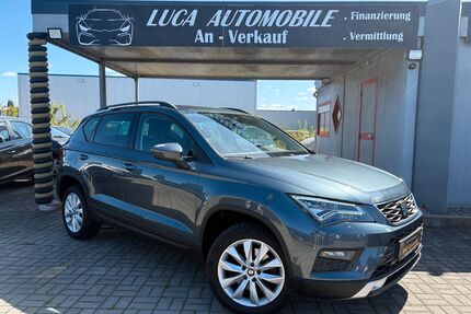 Seat Ateca Gebrauchtwagen