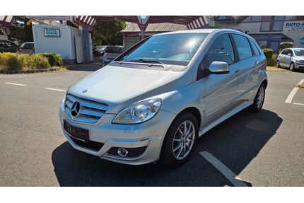 Mercedes-Benz B 200 Gebrauchtwagen