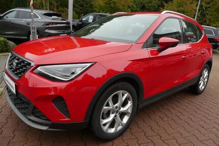 Seat Arona Gebrauchtwagen