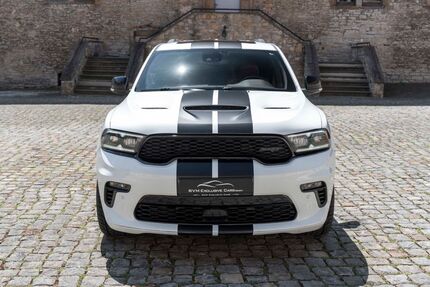 Dodge Durango Gebrauchtwagen