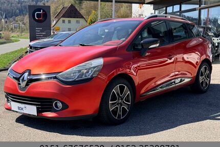 Renault Clio Gebrauchtwagen