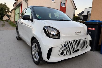 Smart ForFour Gebrauchtwagen