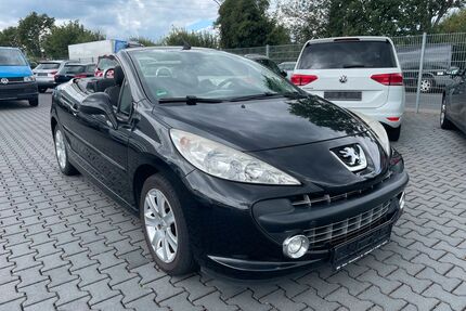 Peugeot 207 Gebrauchtwagen
