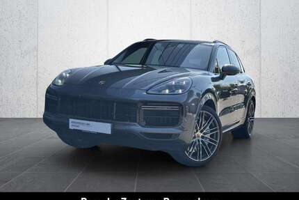 Porsche Cayenne Gebrauchtwagen